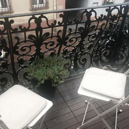 Schoene Stadtwohnung Miltenberg Perle Am Main Dış mekan fotoğraf