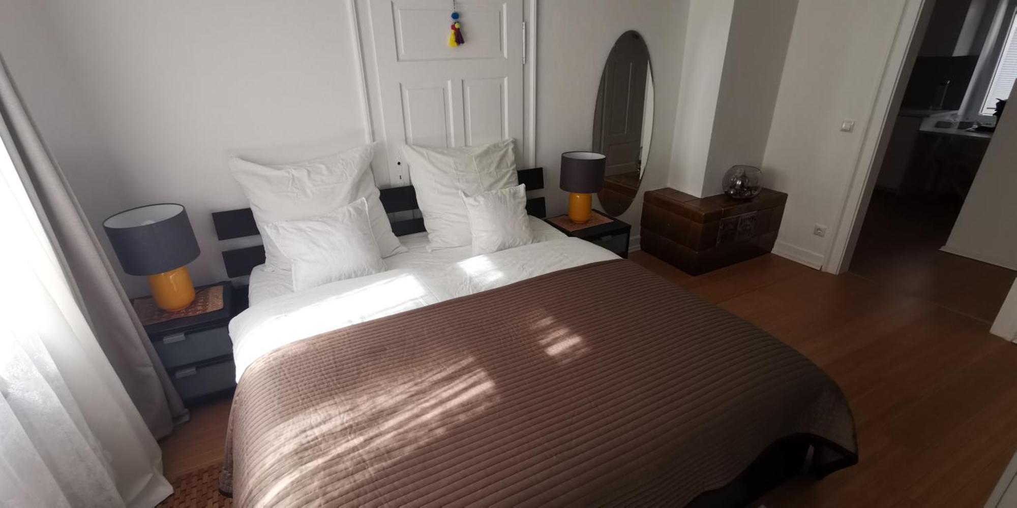 Schoene Stadtwohnung Miltenberg Perle Am Main Dış mekan fotoğraf