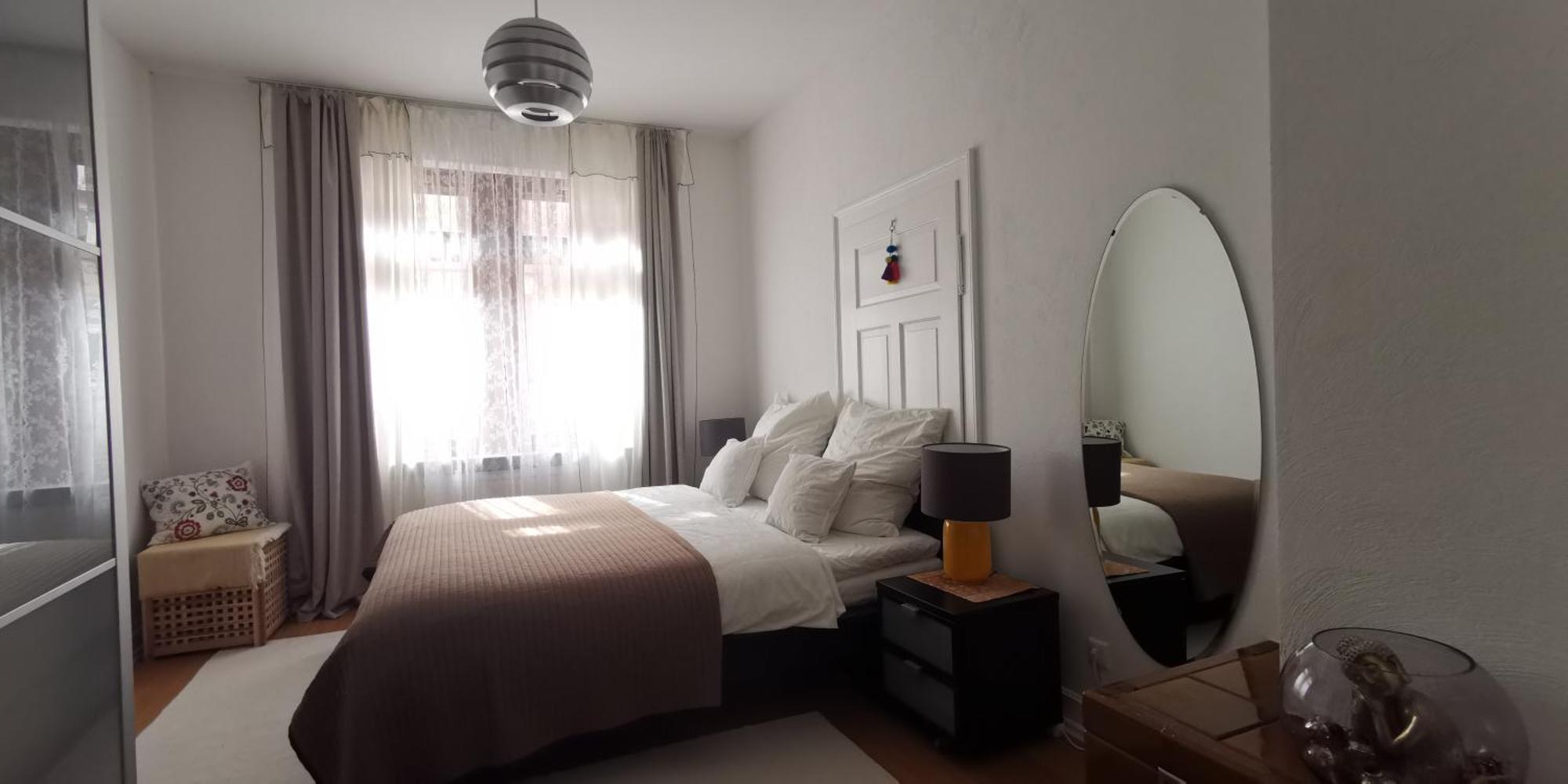 Schoene Stadtwohnung Miltenberg Perle Am Main Dış mekan fotoğraf