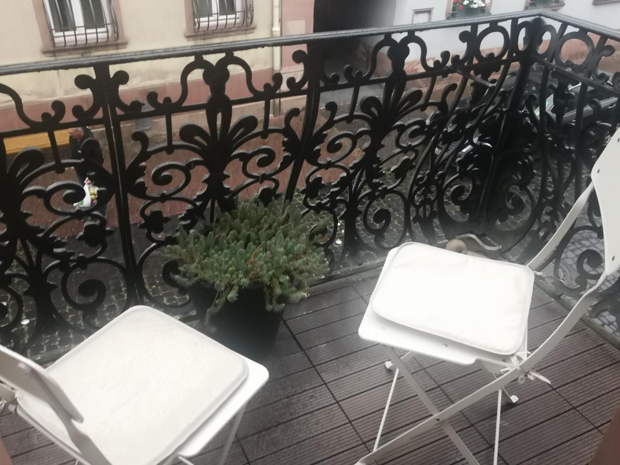 Schoene Stadtwohnung Miltenberg Perle Am Main Dış mekan fotoğraf